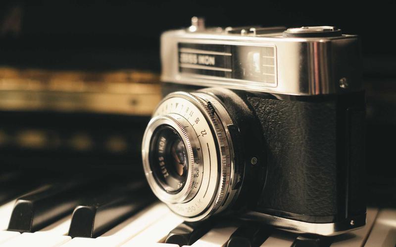 Fotógrafos